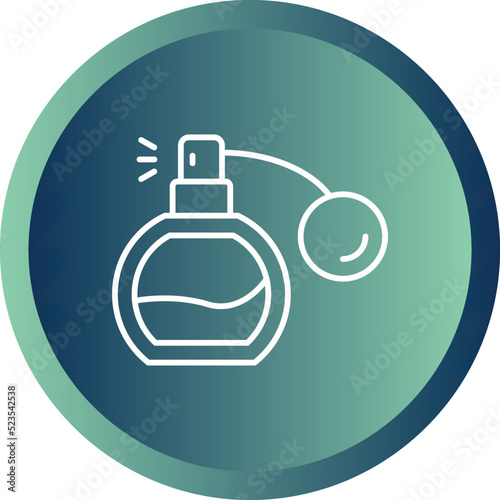 Perfume Icon