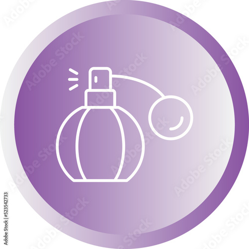 Fragrance Icon
