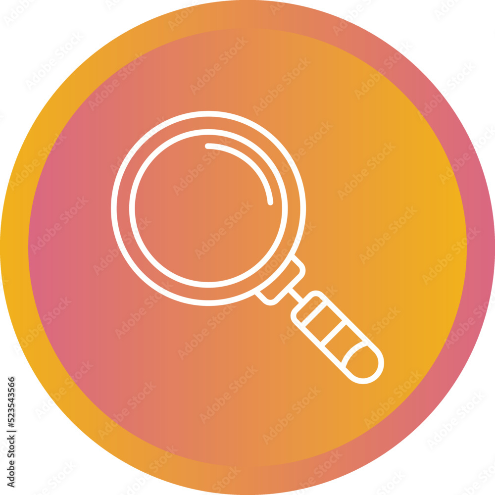 Magnifying Icon Magnifying Icon