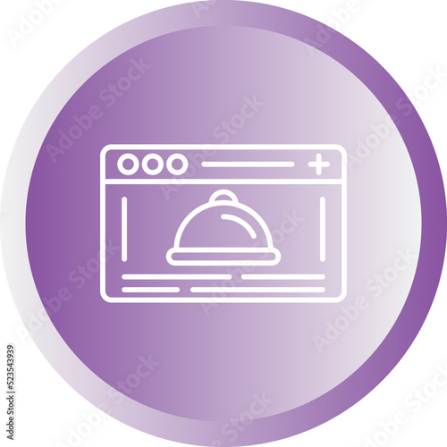 Website Icon