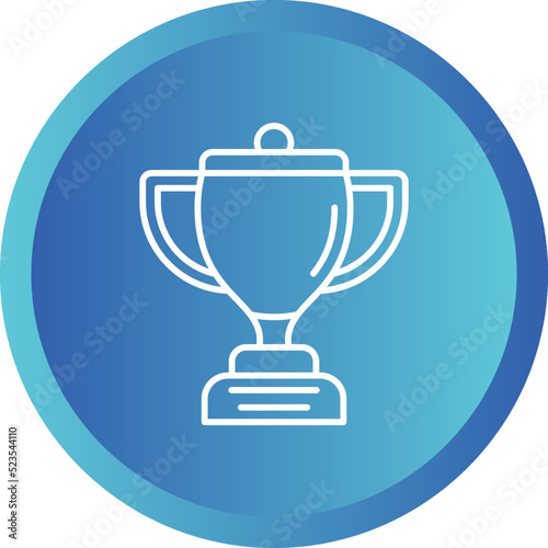 Winning Icon