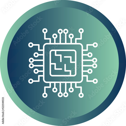 Chip Icon