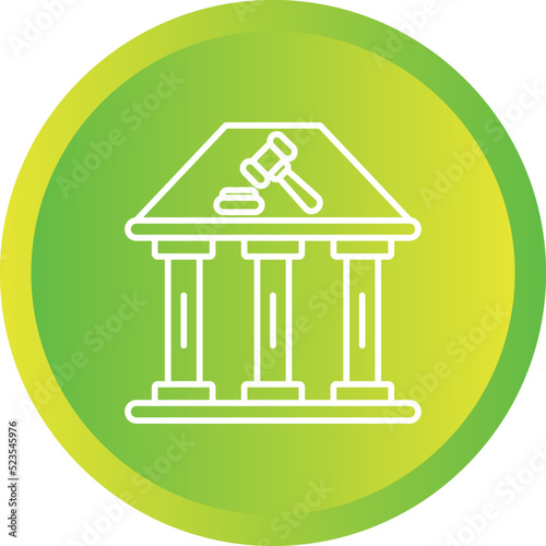 Court Icon