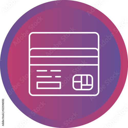 Credit Card Icon