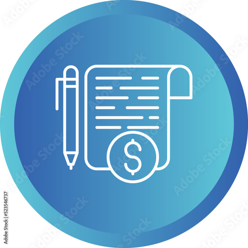 Paid Article Icon
