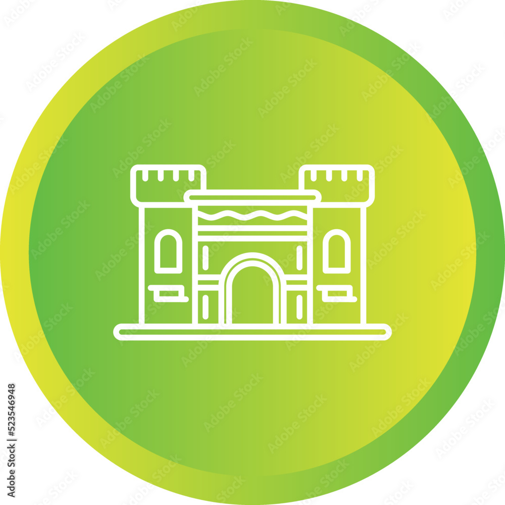 Castle Icon