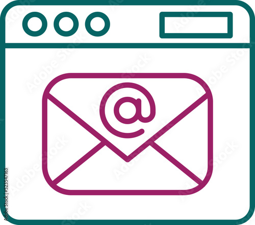 Email Icon