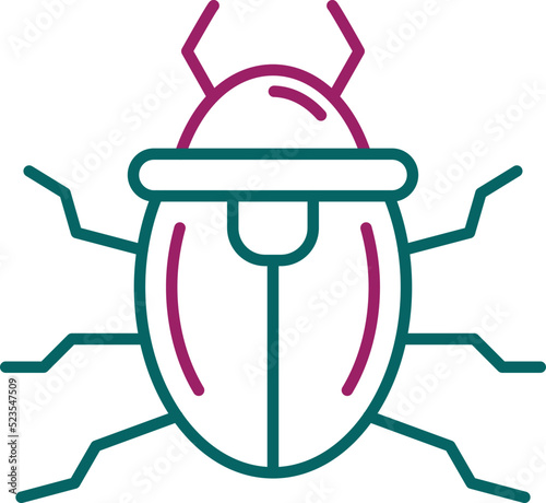 Beetle Icon