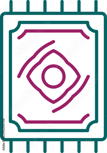 Carpet Icon