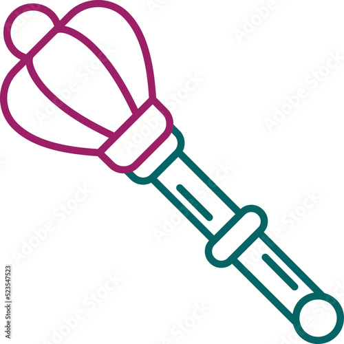 Scepter Icon
