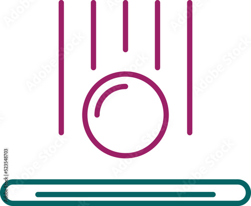 Gravity Icon
