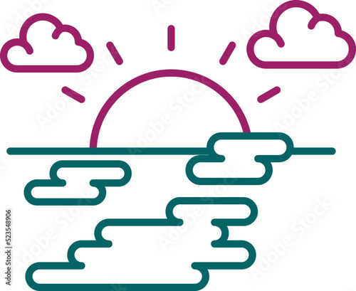Fog Icon