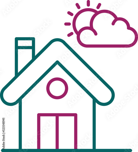 Shelter Icon