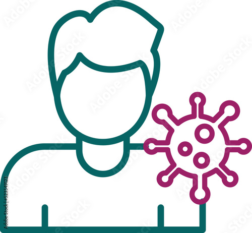 Disease Icon