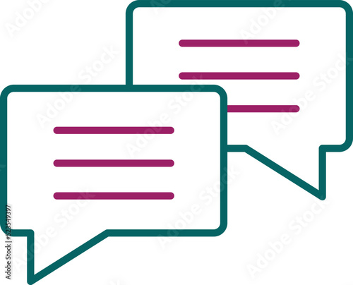 Chat Icon