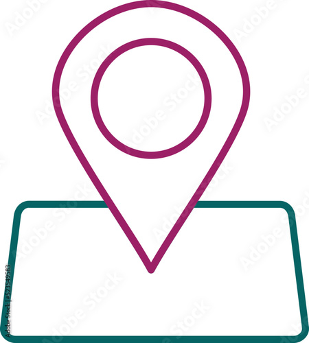 Free Download Location Icon - GFXLoad