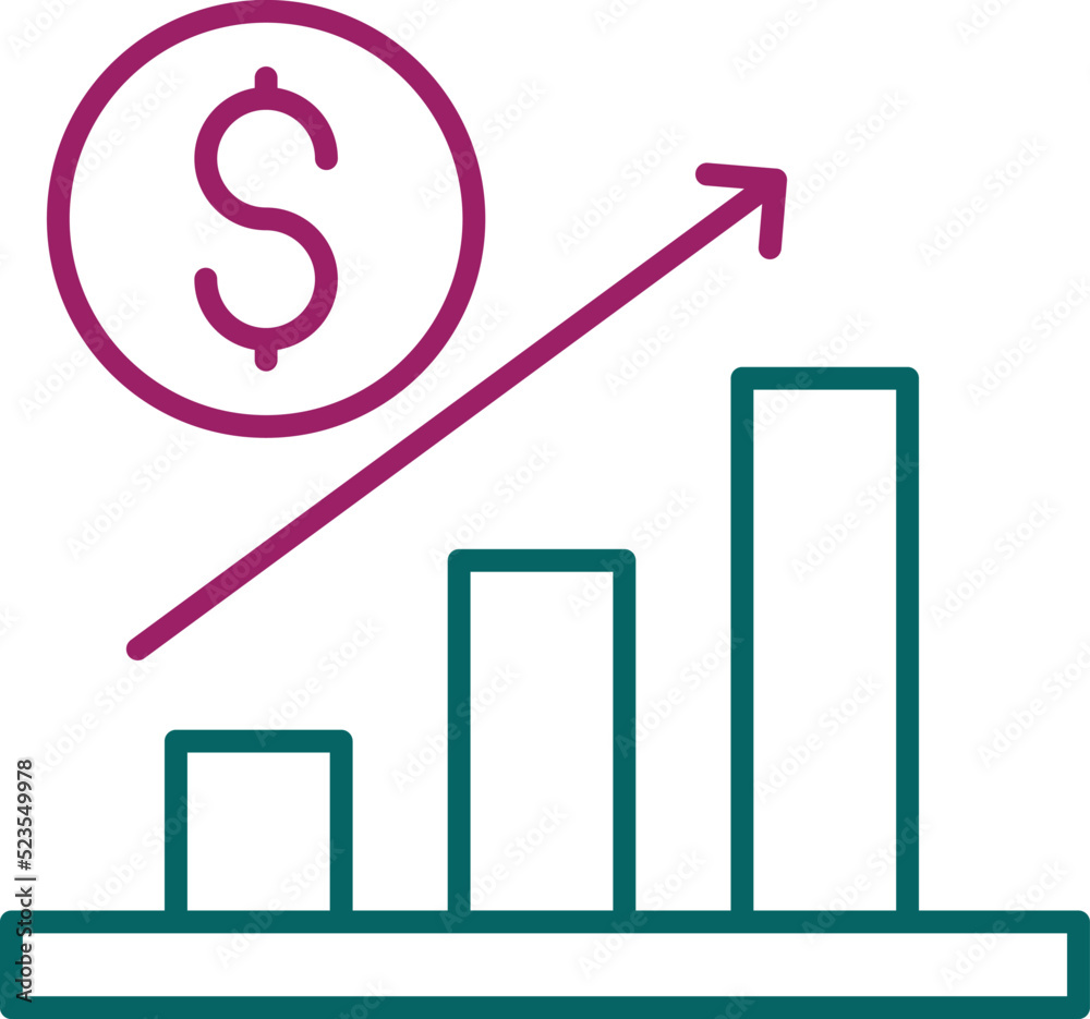 Growth Icon Growth Icon