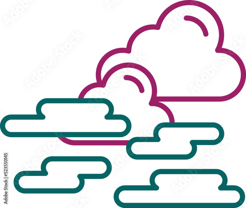 Fog Icon