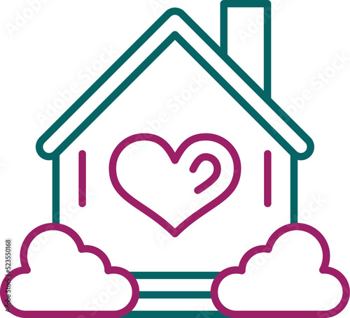 Shelter Icon