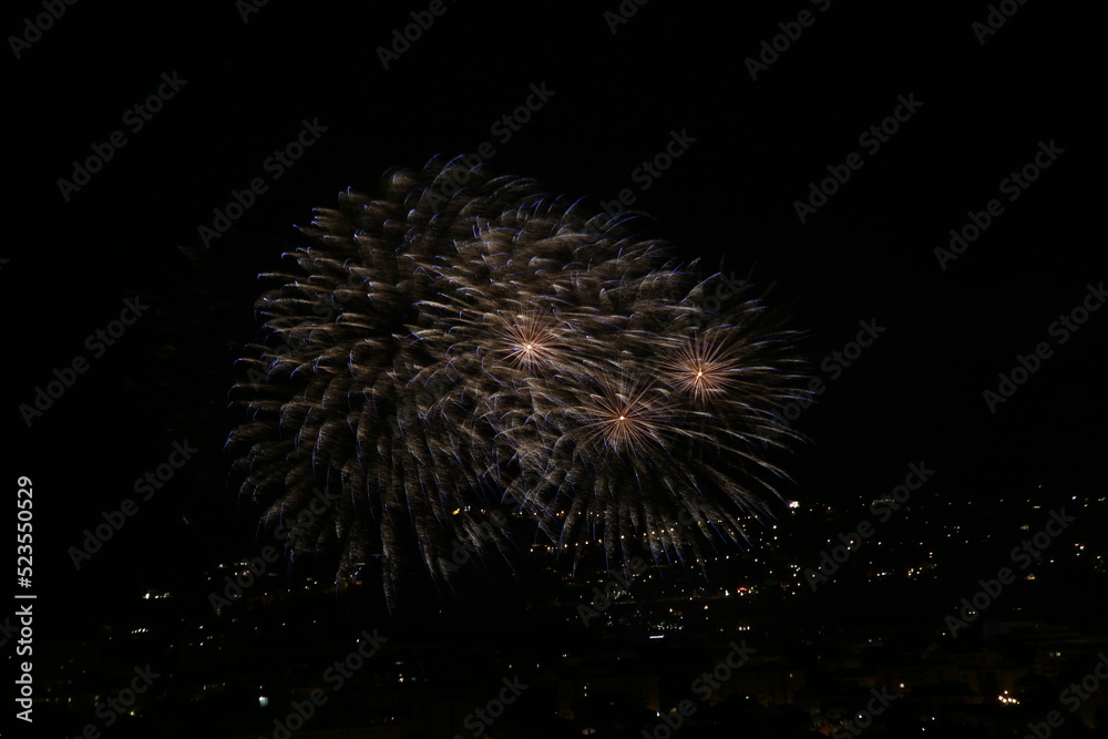 Feux d'artifice Annecy Feux d'artifice Annecy