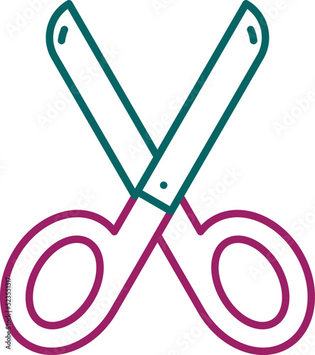 Scissor Icon