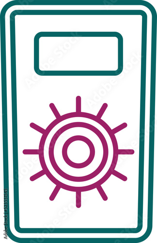 Ship Door Icon