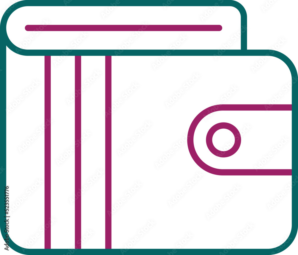 Wallet Icon Wallet Icon