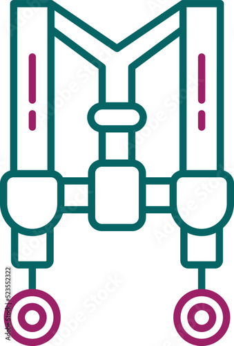 Harness Icon
