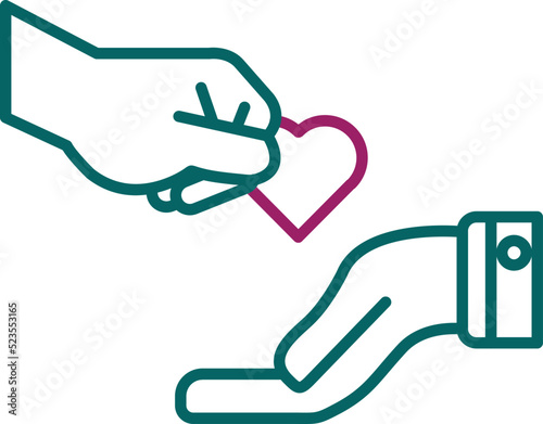 Donation Icon