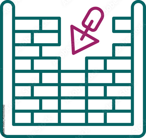 Masonry Icon