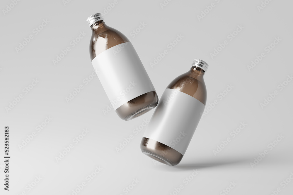 bottle