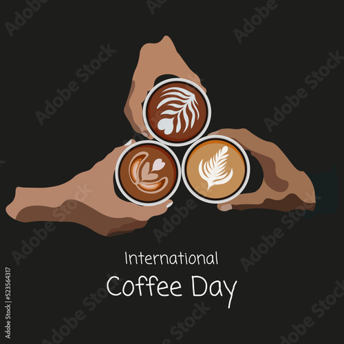 International Coffee Day