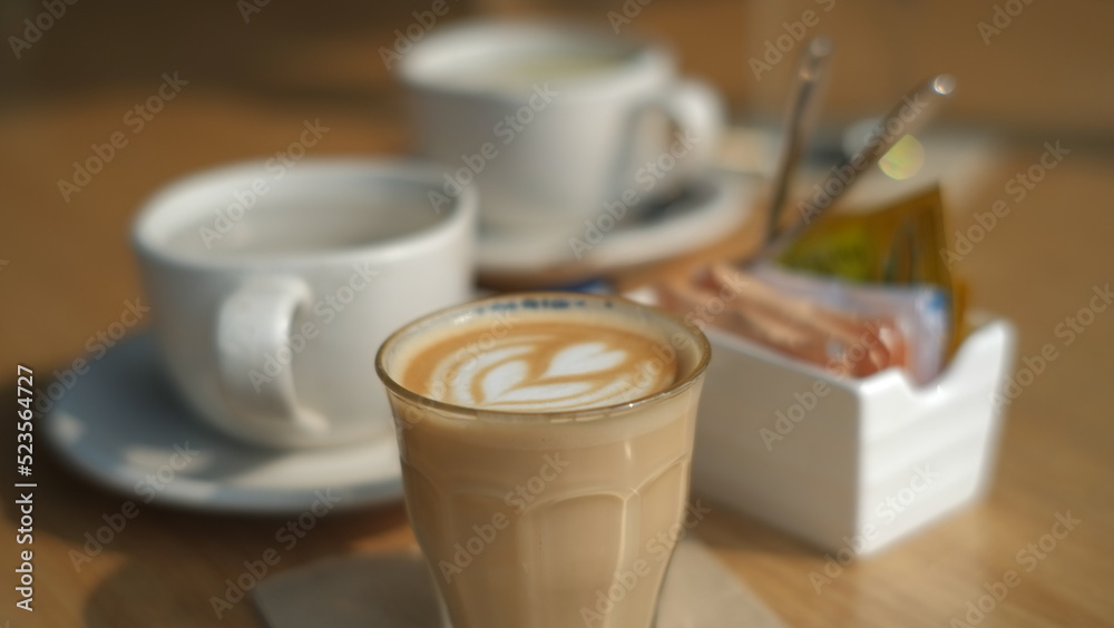 cup of coffee cup of coffee