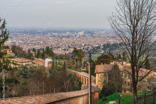 Bologna