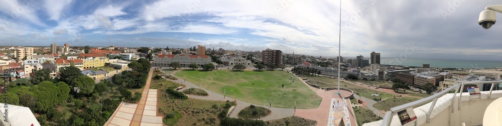 Port Elizabeth - South AFrica