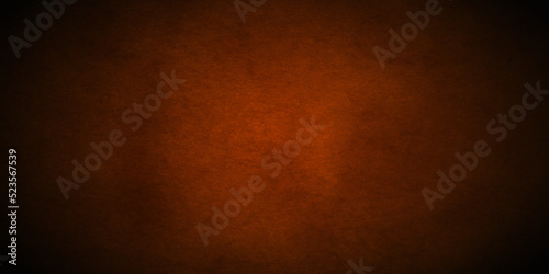 Dark Black and red stone concrete grunge texture background anthracite backdrop panorama. Panorama dark grey black and red slate background or texture.