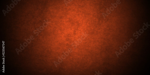 Dark Black and red stone concrete grunge texture background anthracite backdrop panorama. Panorama dark grey black and red slate background or texture.