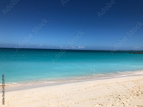 Nassau  - Bahamas Beach