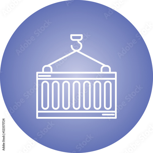 Container Icon