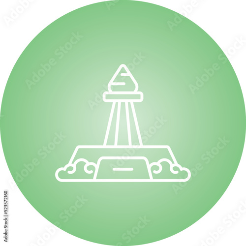 Obelisk Icon