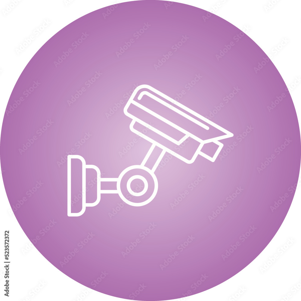 Cctv Icon