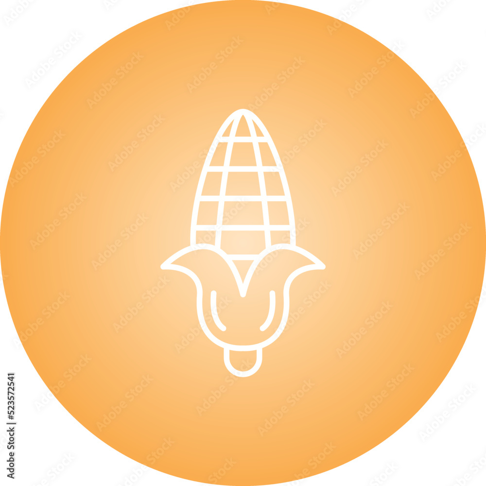 Corn Icon Corn Icon