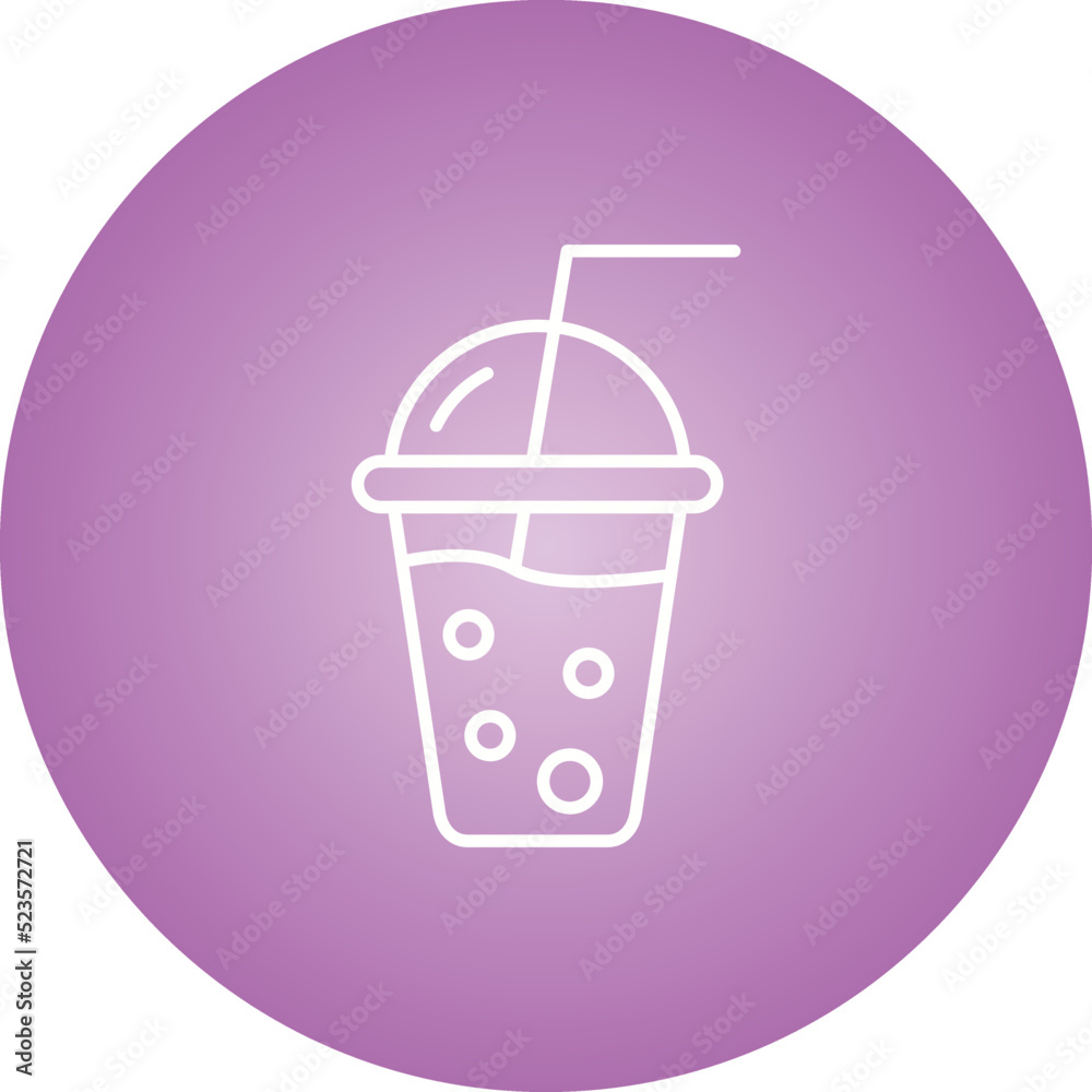 Soft Drink Icon Soft Drink Icon