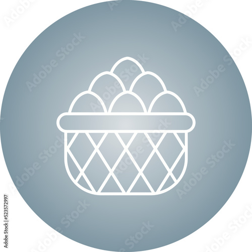 Egg Icon