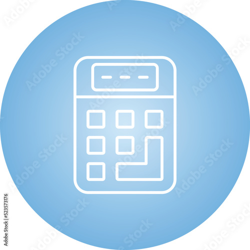 Calculator Icon