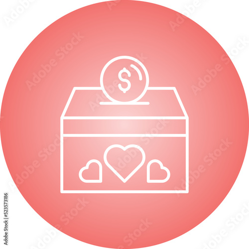 Donation Icon