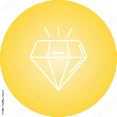 Diamond Icon