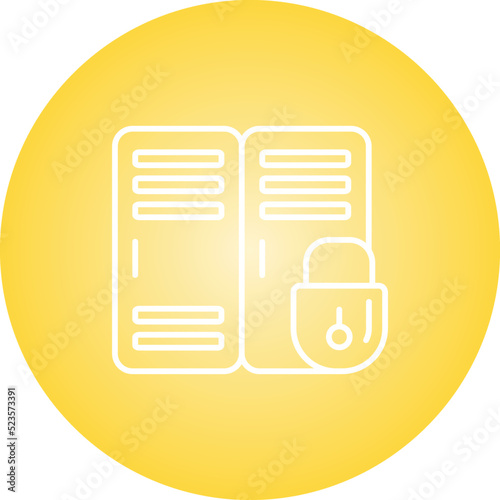Locker Icon