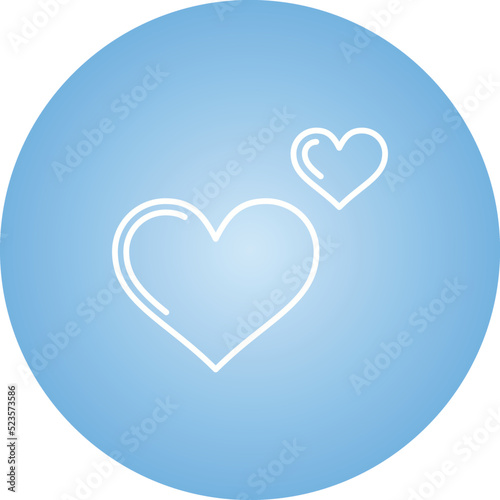 Loving Icon