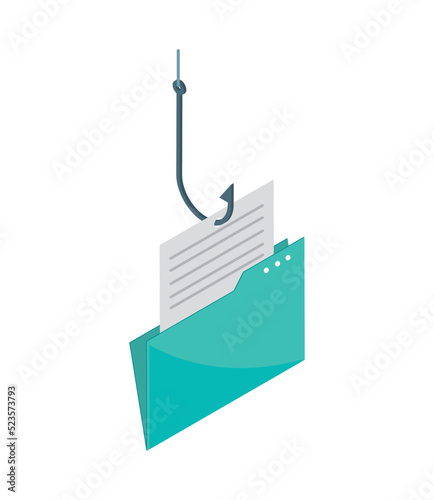 phishing data cyber fraud
